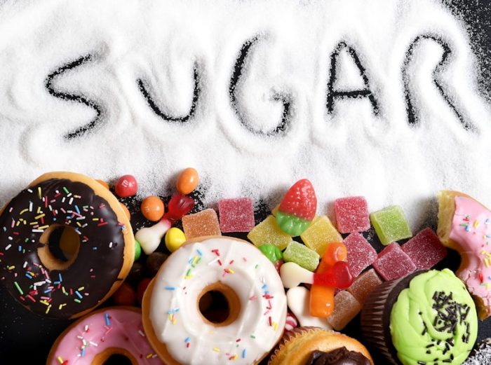 Afternoon Slump? How to Avoid the Mid-Day Sugar Cravings